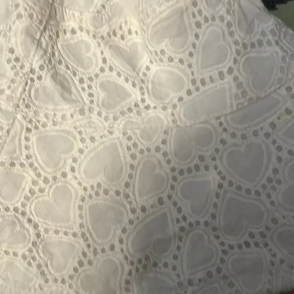 ASOS style broderie